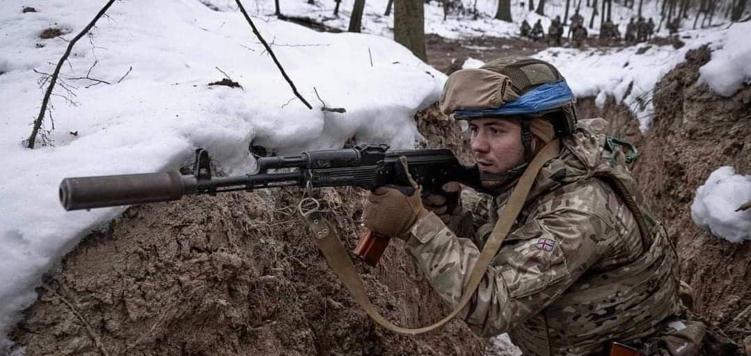 На Авдіївському напрямку українські захисники відбили 31 атаку ворога
