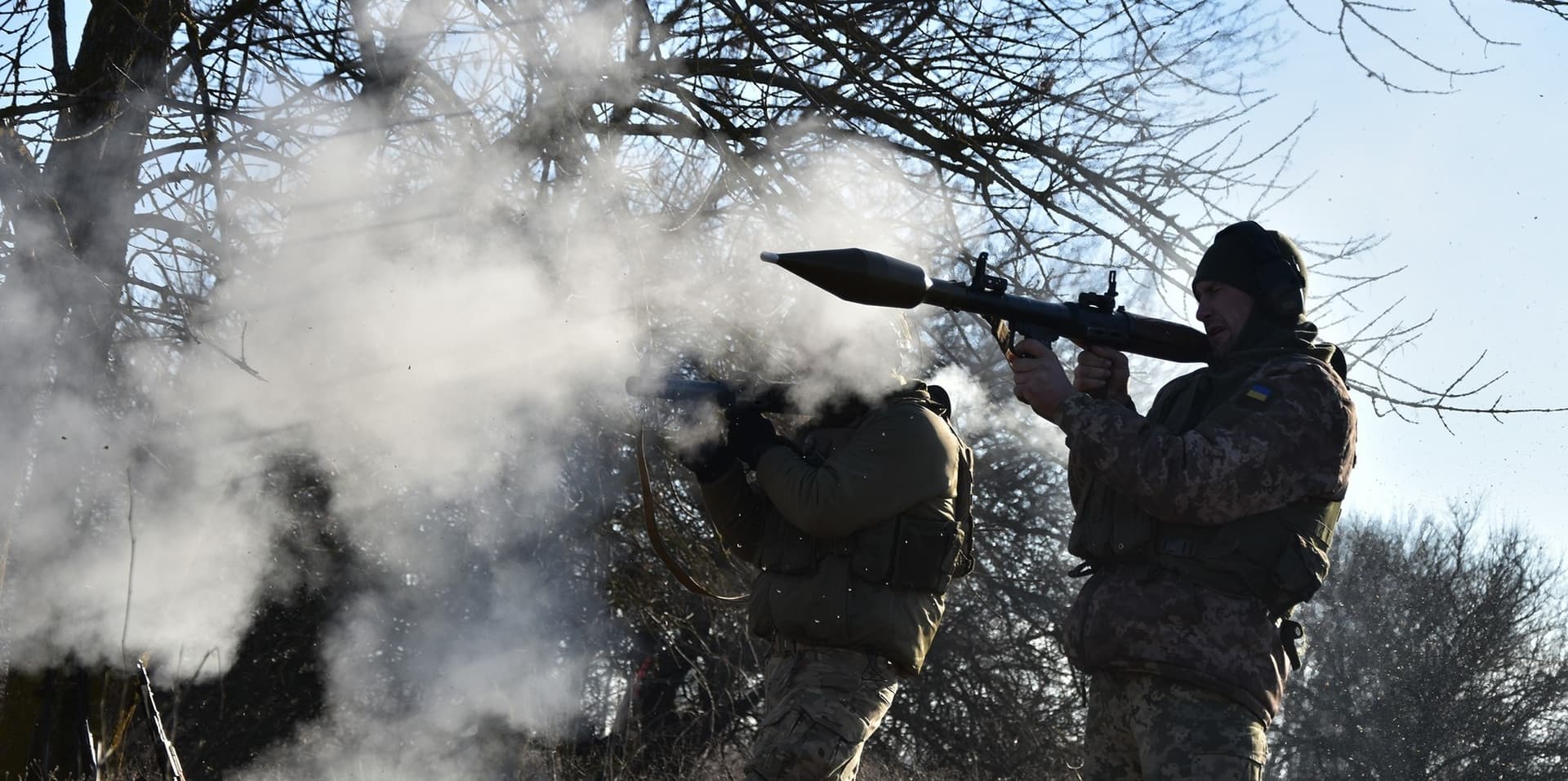На Авдіївському напрямку, українські захисники відбили 36 атак ворога