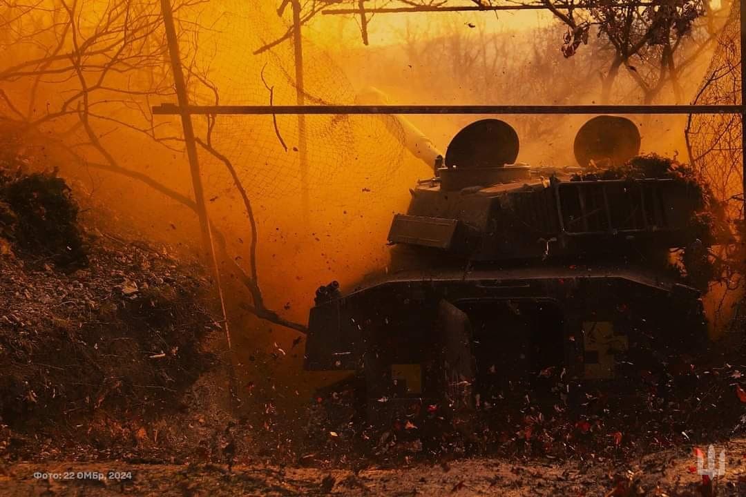 ЗСУ, війна з рф