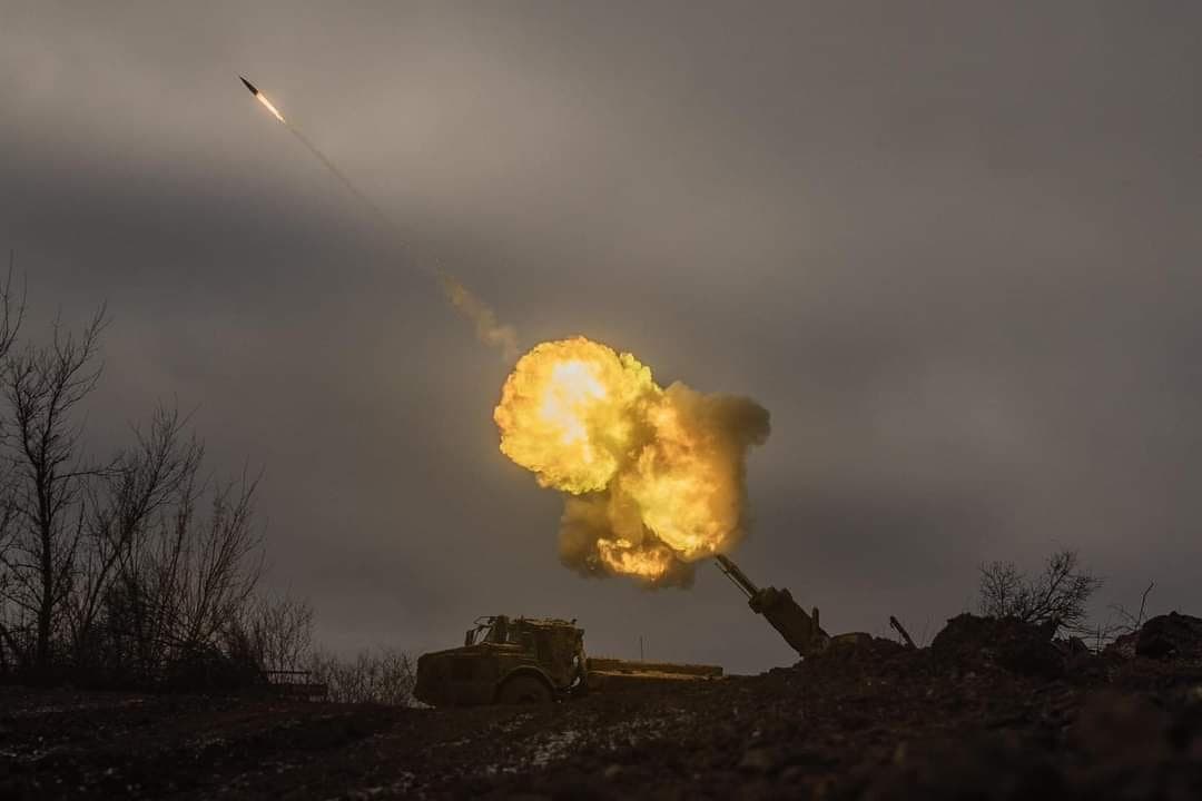 ЗСУ, війна