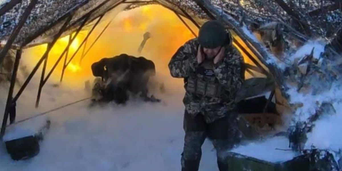 артилеріст