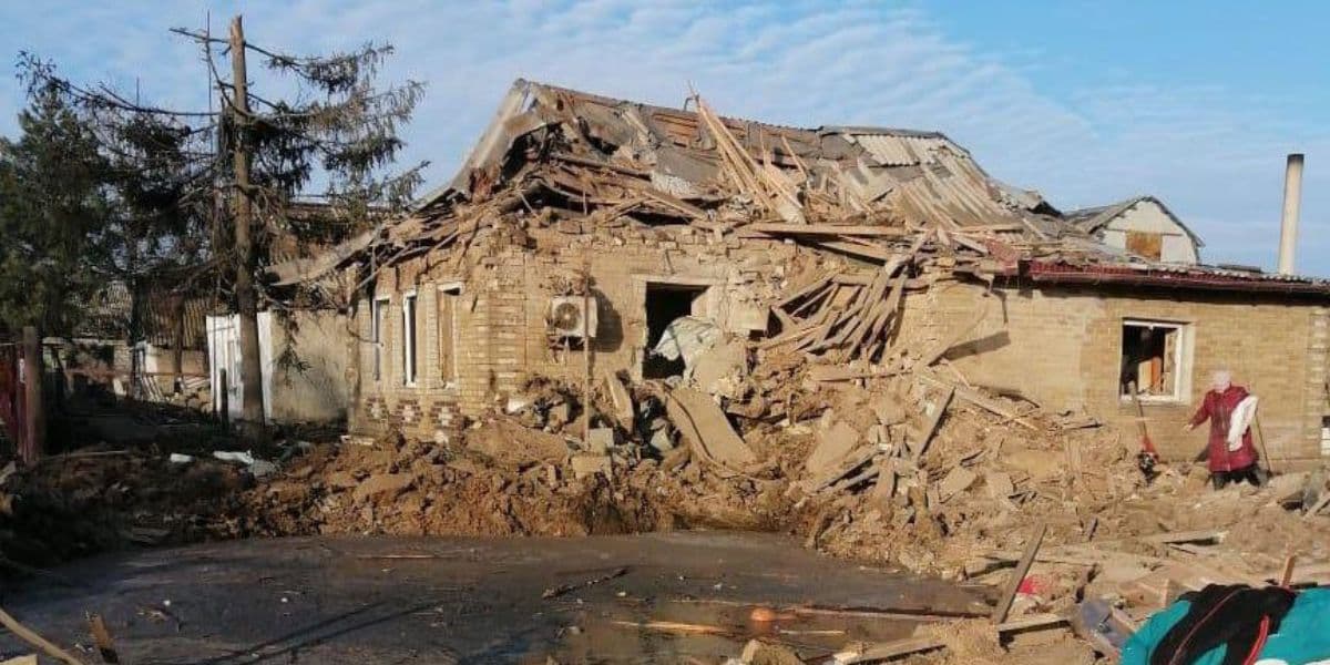 будинок