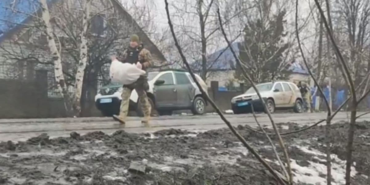 доставка хлібу