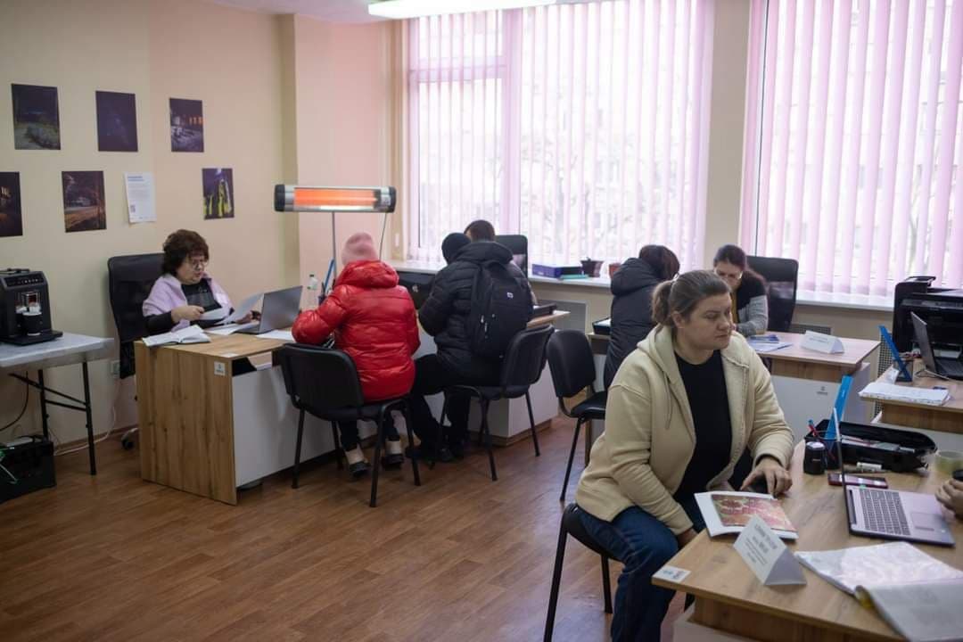 хаб ВПО