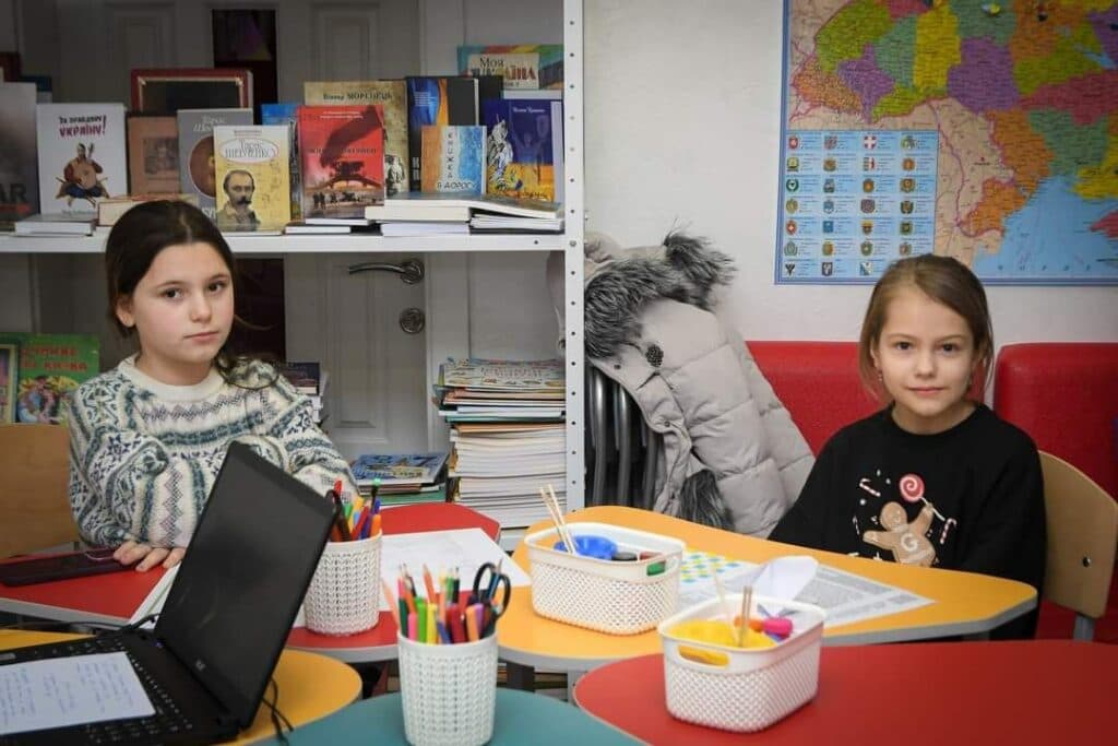 хаб у Рівному