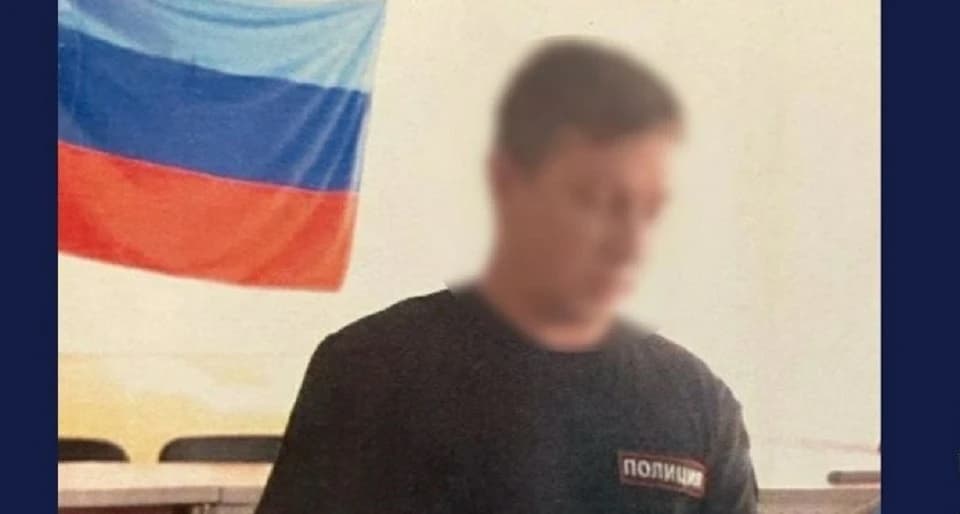 колаборант зі Сватового