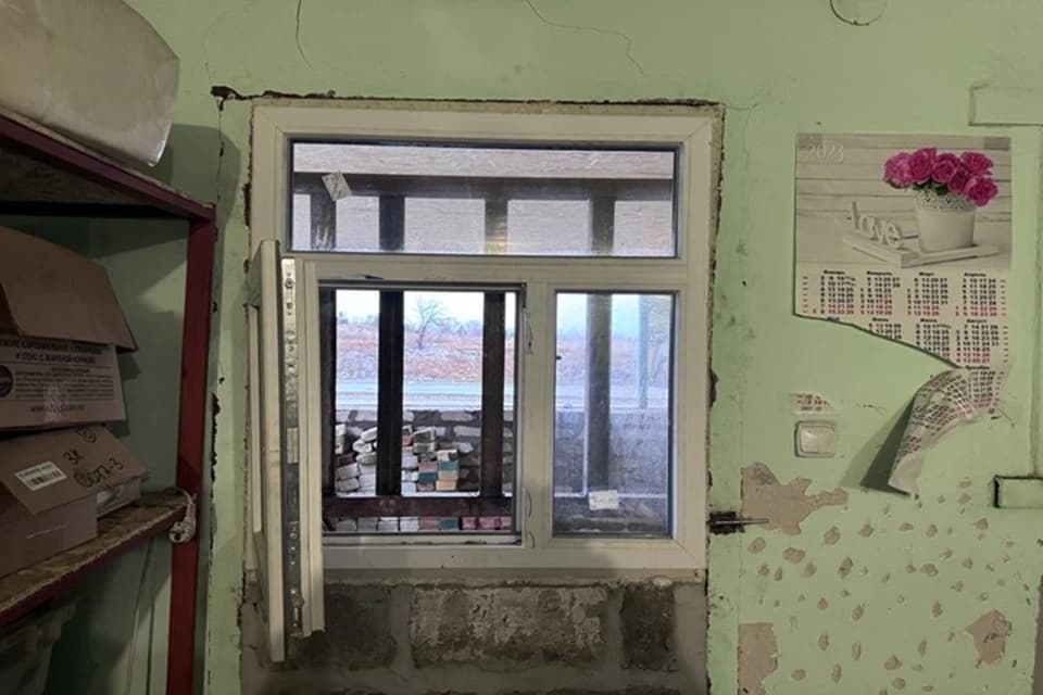 кража