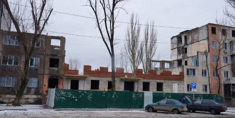 маріуполь