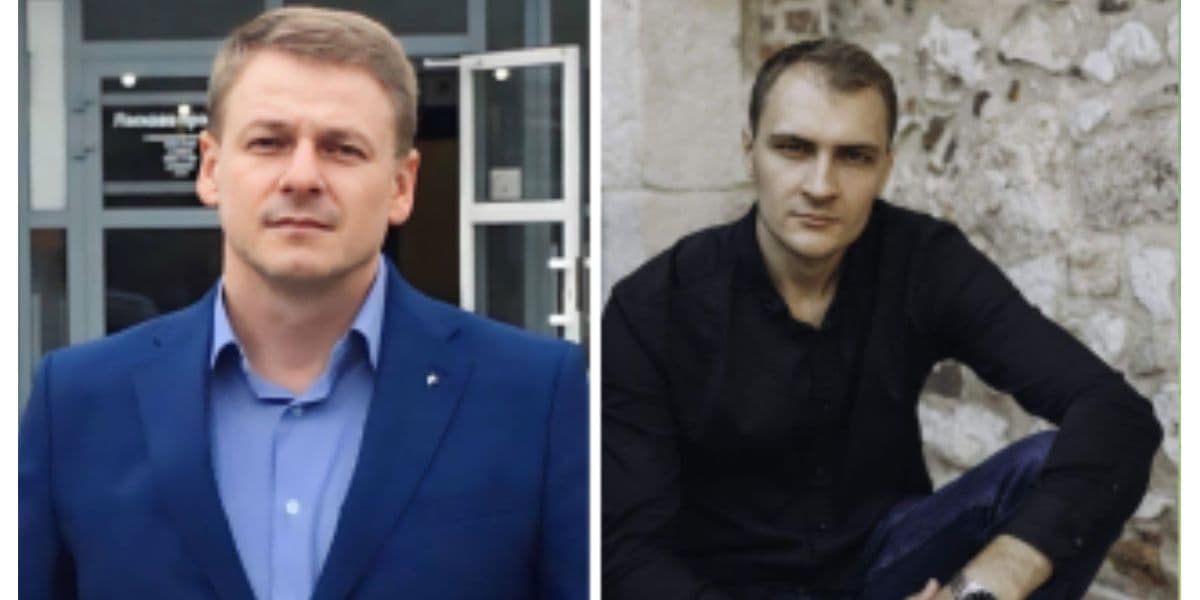 нагороджені