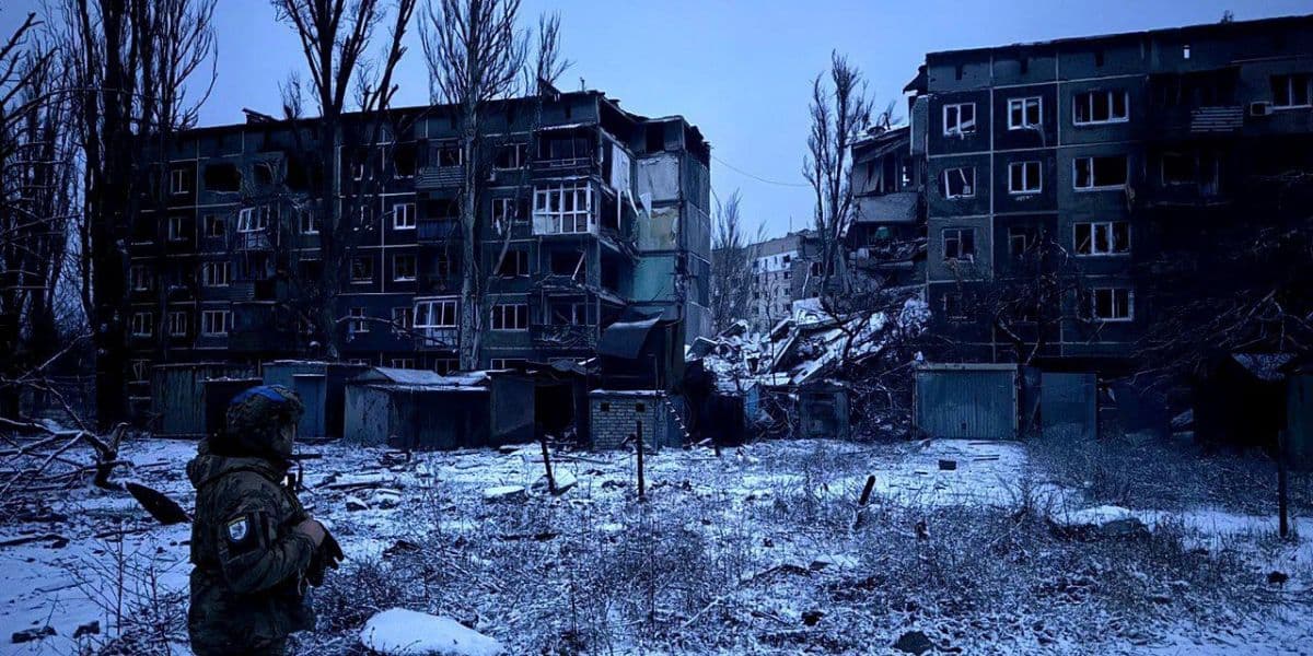 обстріл донеччини 6