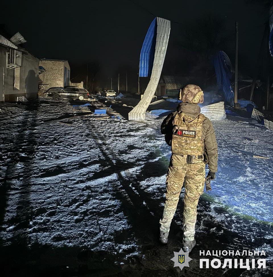 обстріл донеччини 7