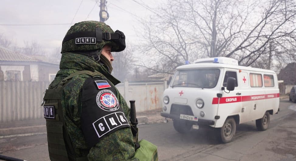 окупанти, бойовики днр