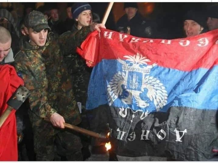память Героїв Крут