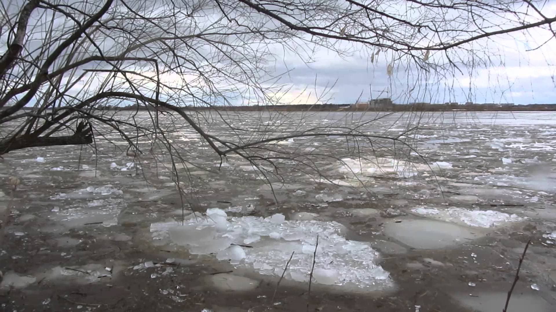 паводок, підтоплення