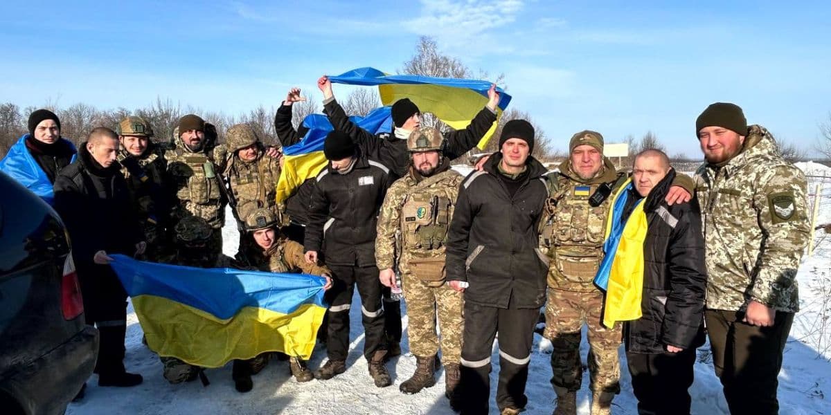 повернення 5