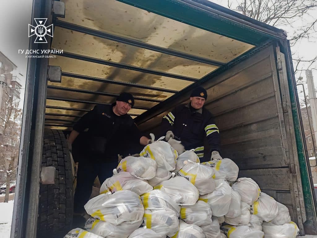 продуктові набори