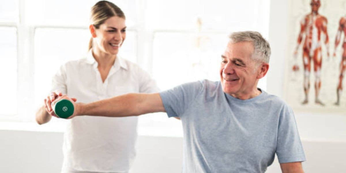 реабілітація