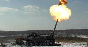 російьский тюльпан