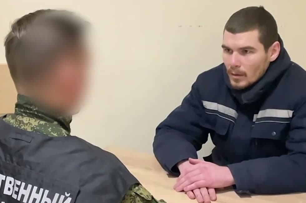 засуджений днр азовець