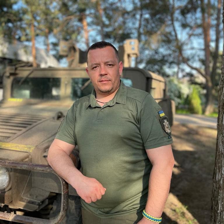 Андрій Юрченко