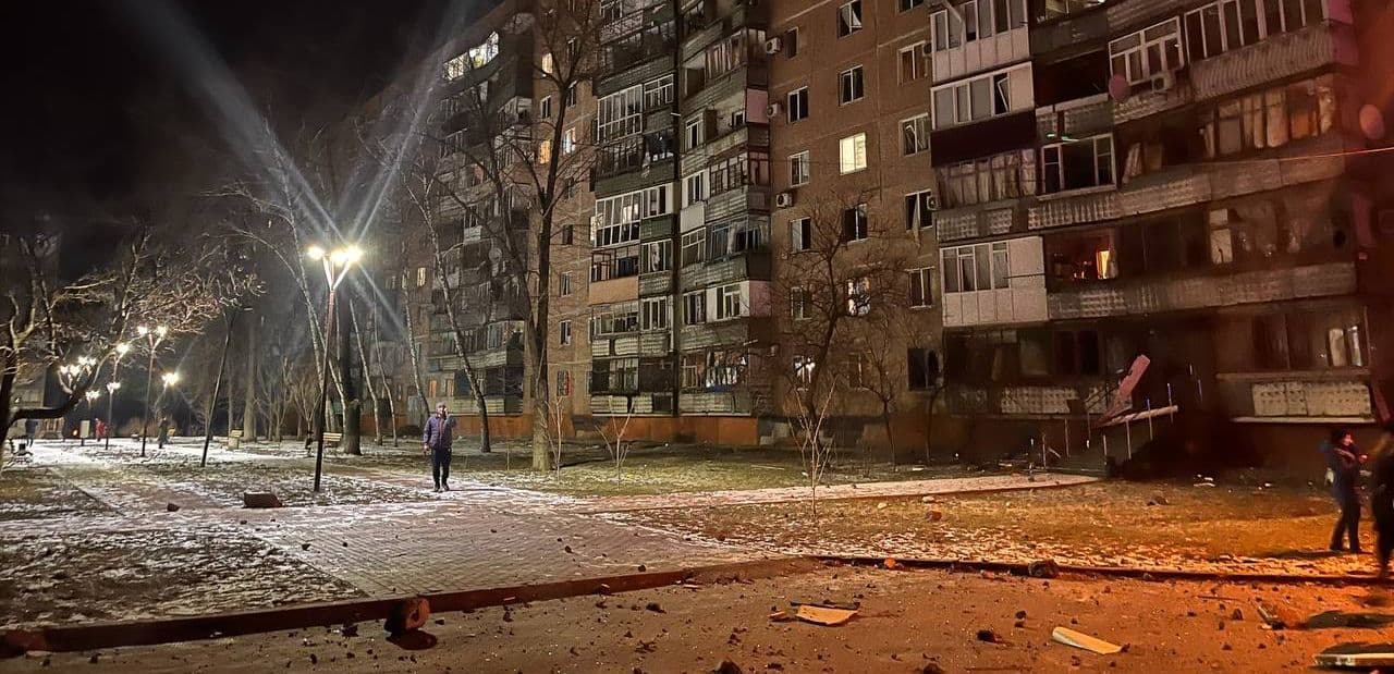 Краматорськ