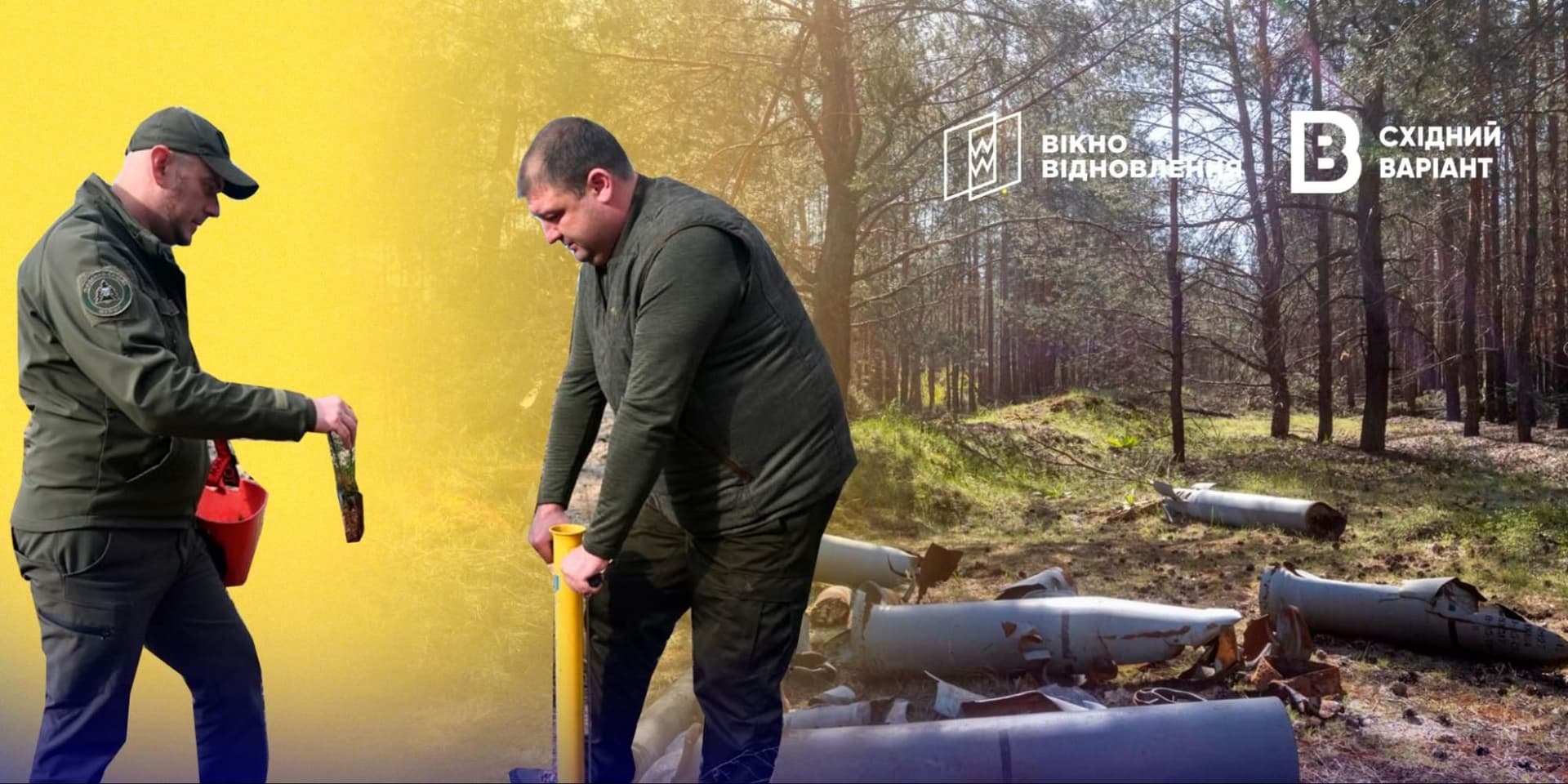 Лиманський лісгосп