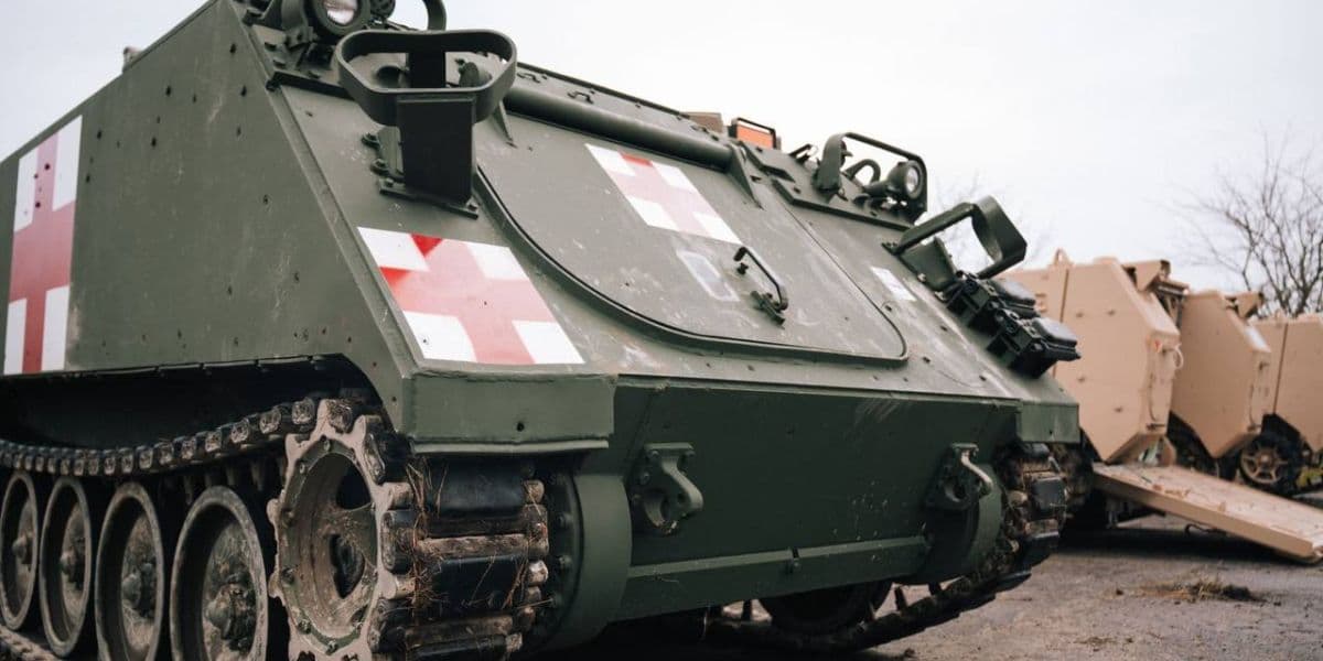M113 3