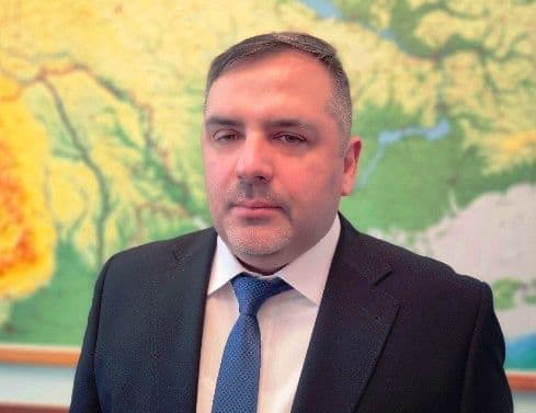 Михайло Яцик