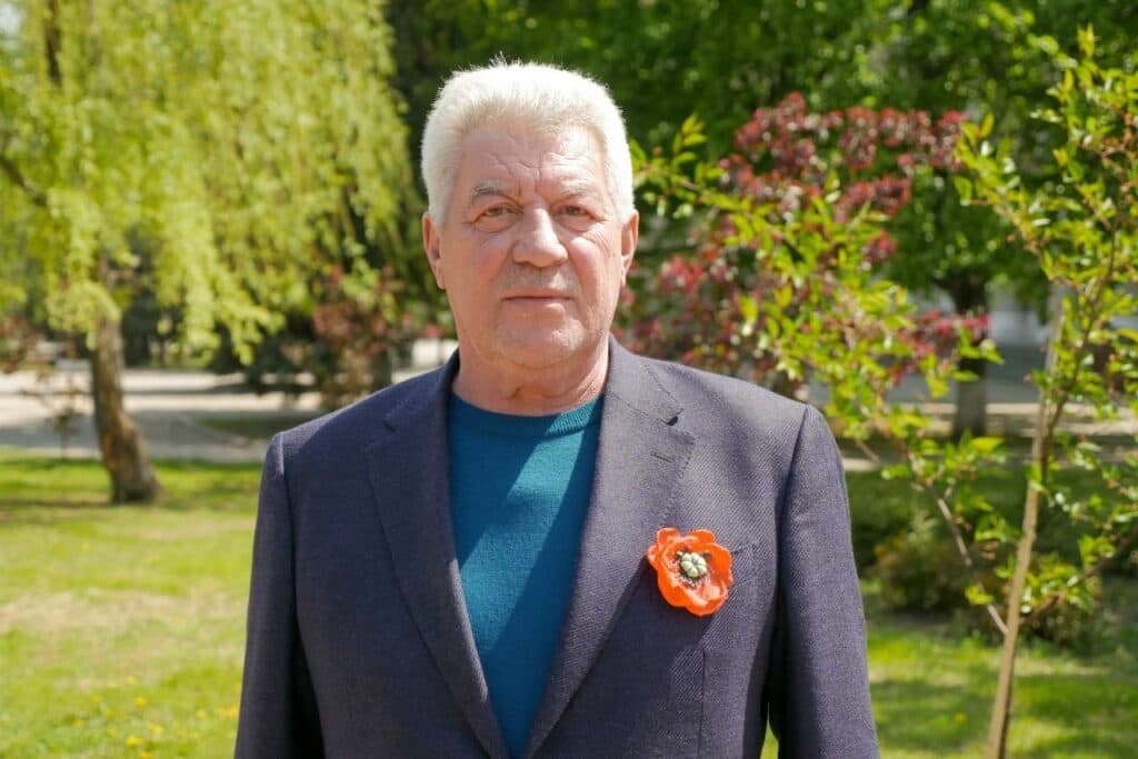 Олексій Рева
