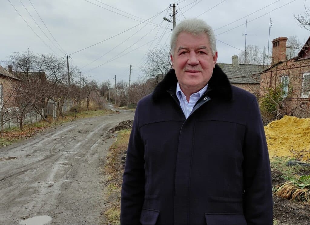 Олексій Рева