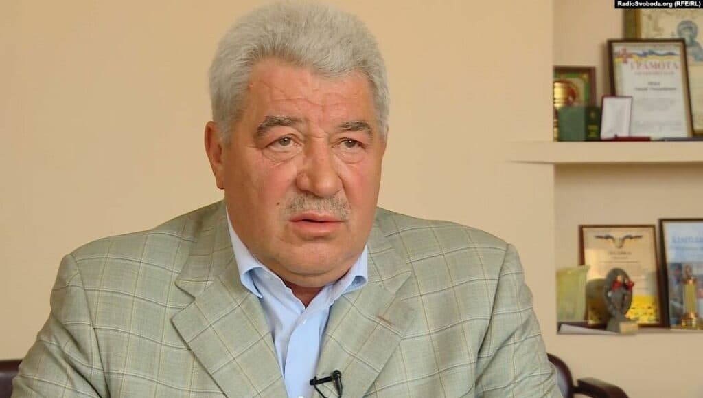 Олексій Рева