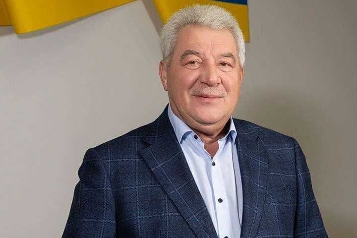 Олексій Рева