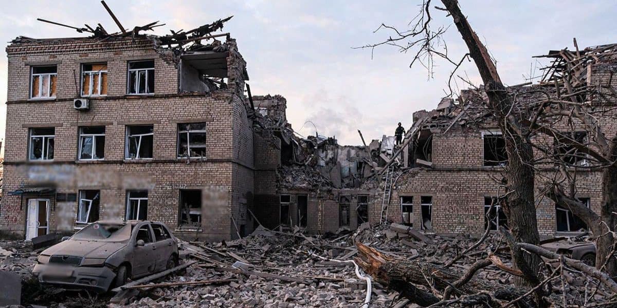 Селідове поліція 8
