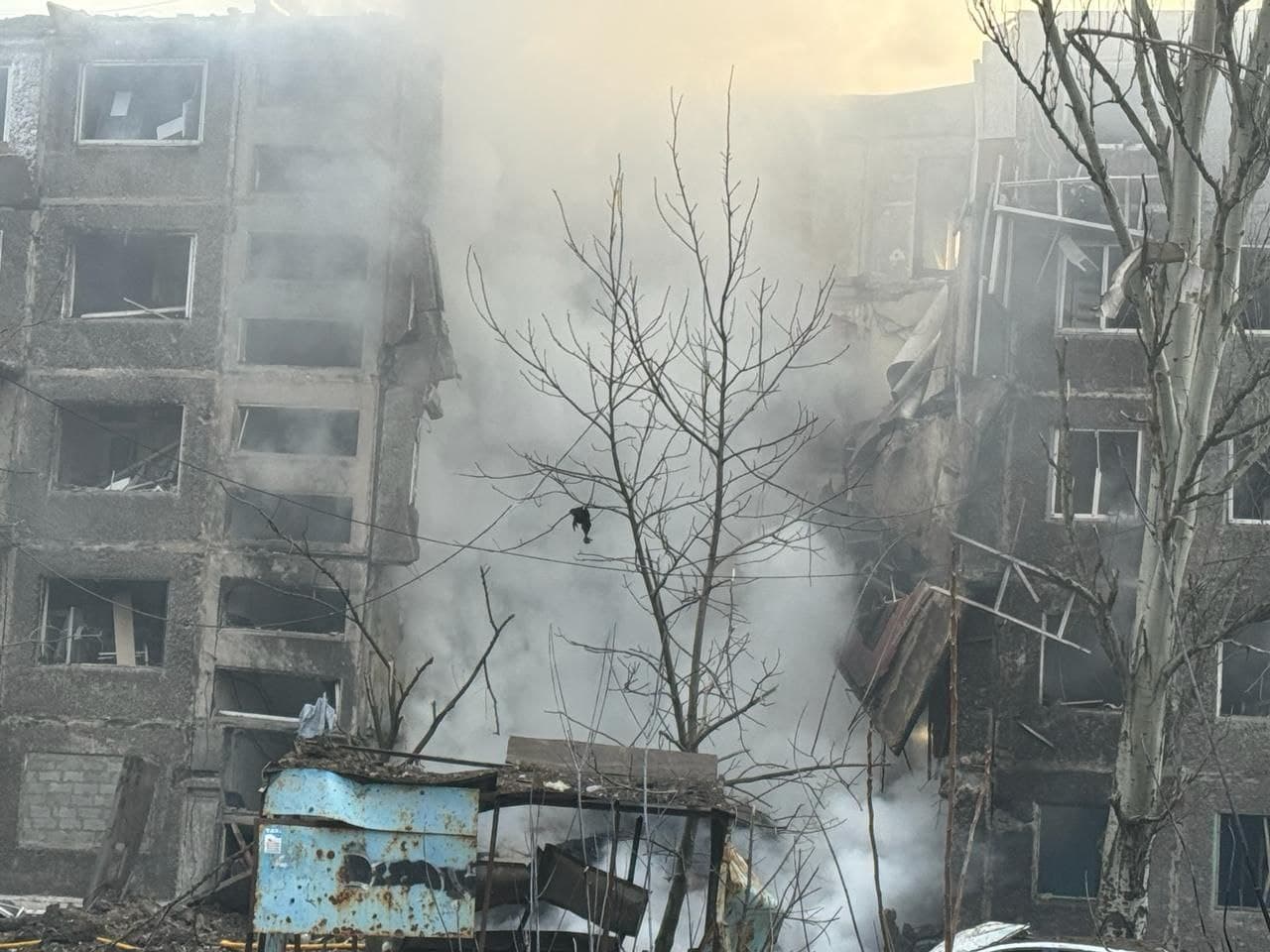 Селидове