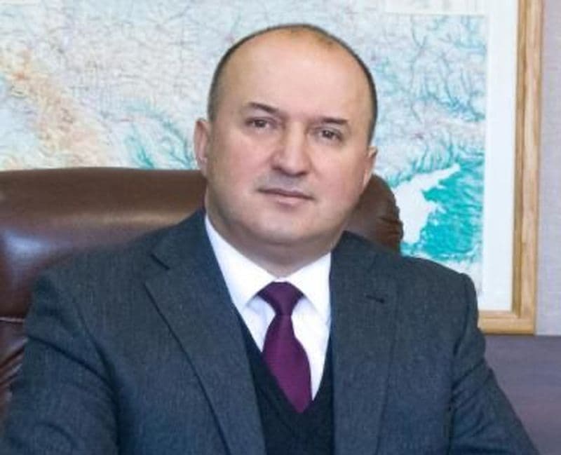 Сергій Трофанчук