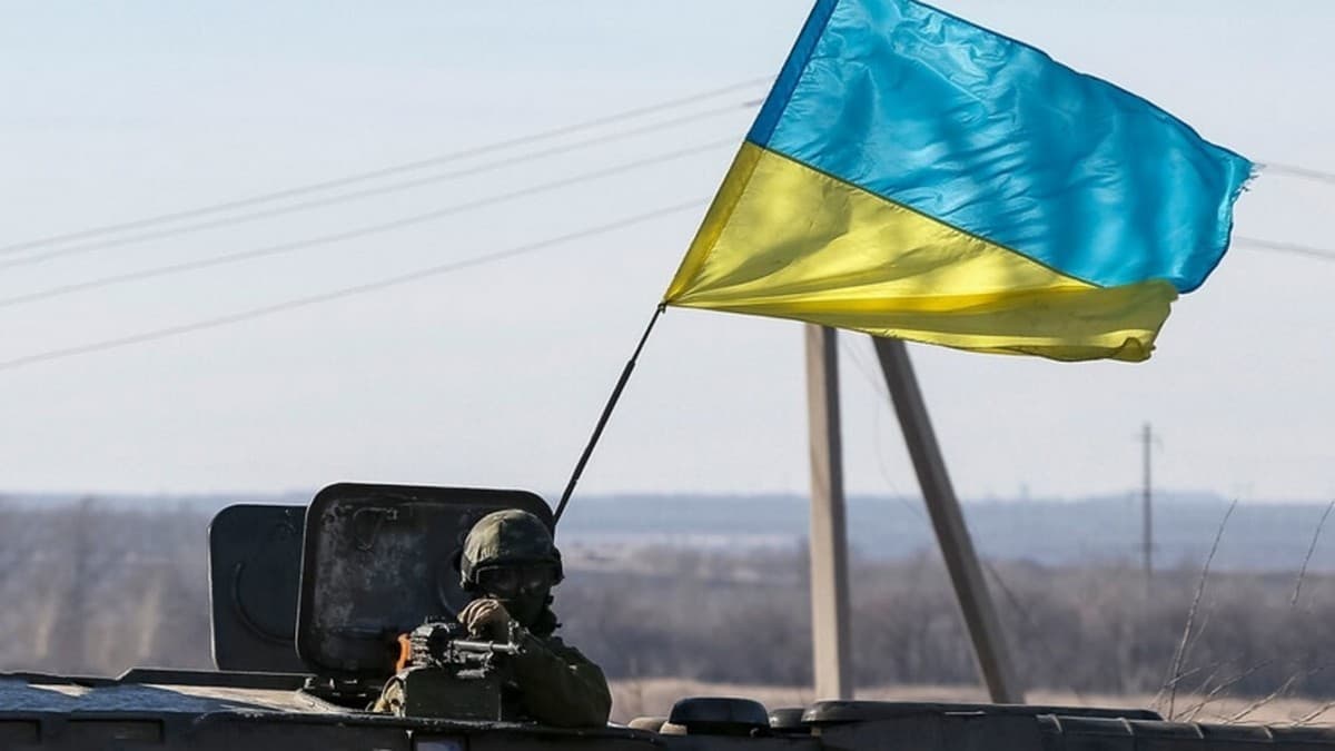 24 лютого — друга річниця широкомасштабного вторгнення та 10 річниця від початку російсько-української війни