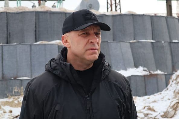 Вадим Філашкін досьє