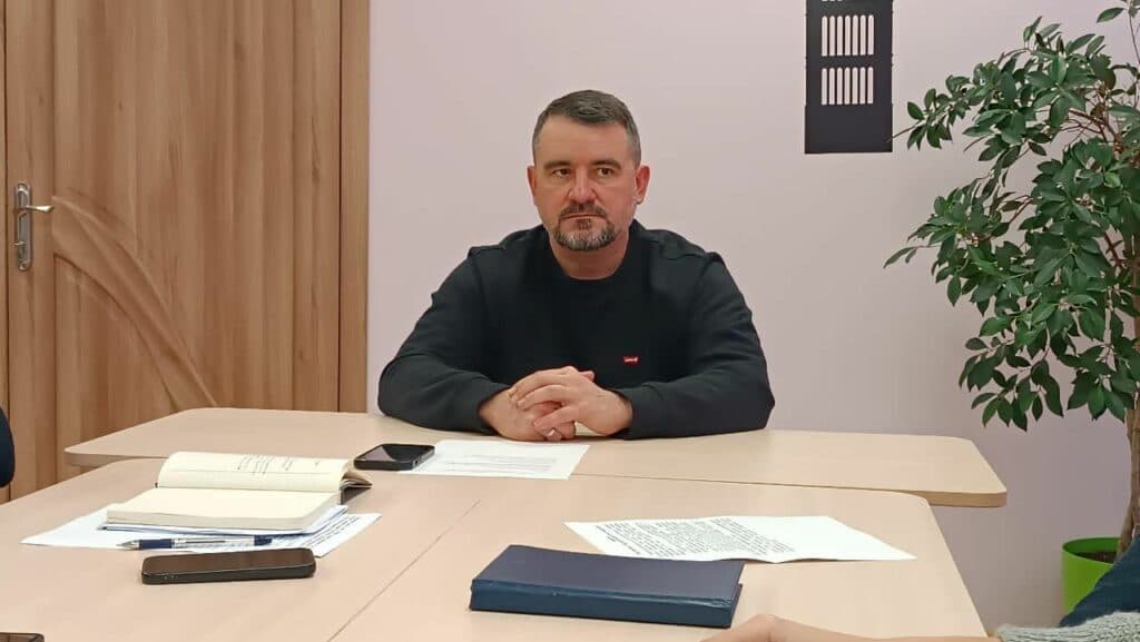 Вадим Лях