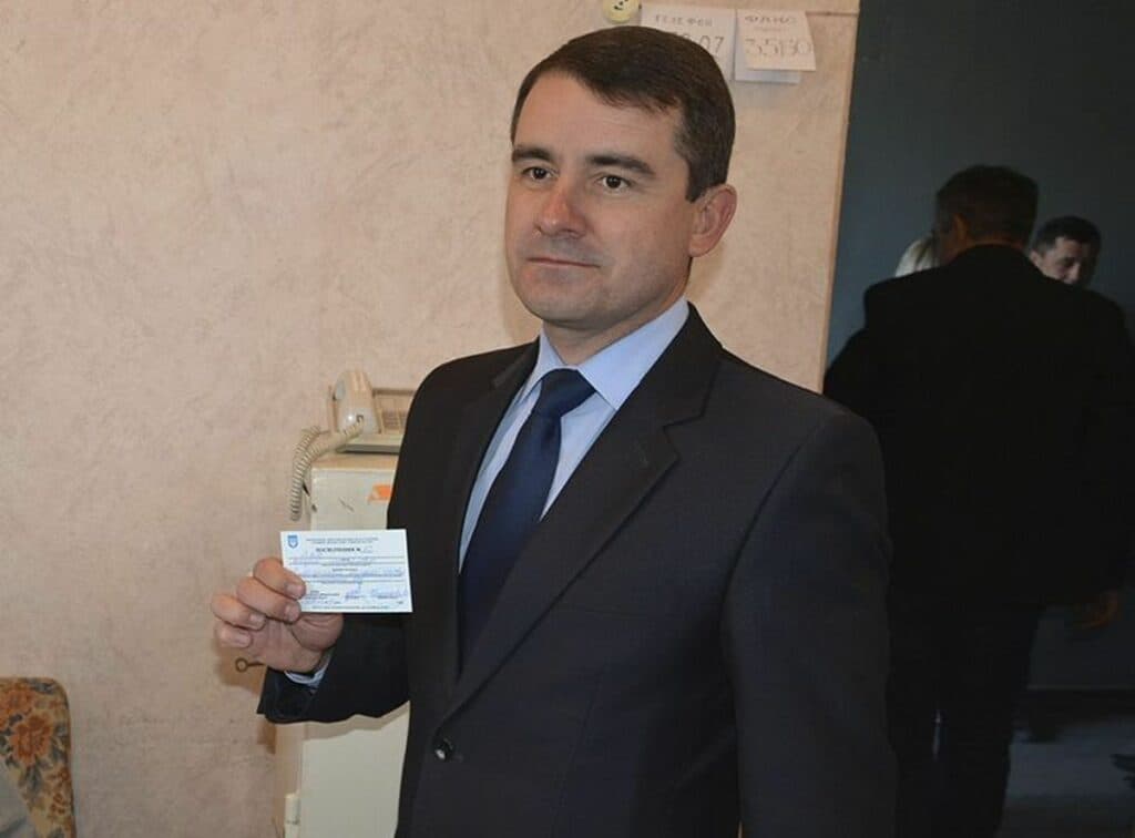 Вадим Лях