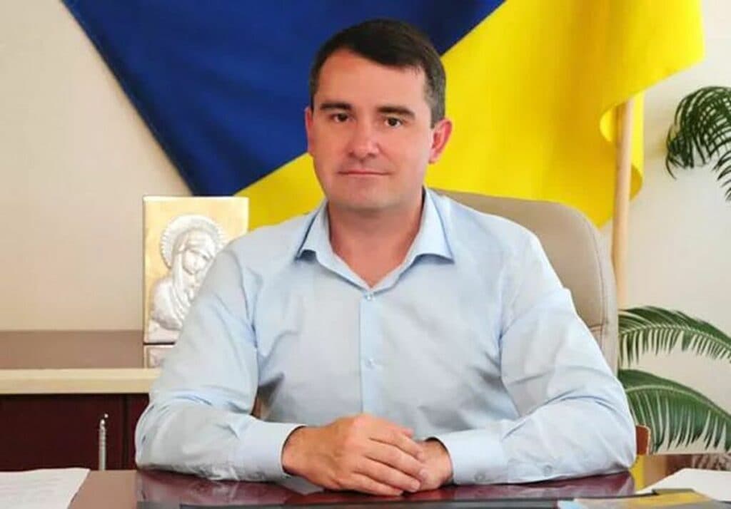 Вадим Лях