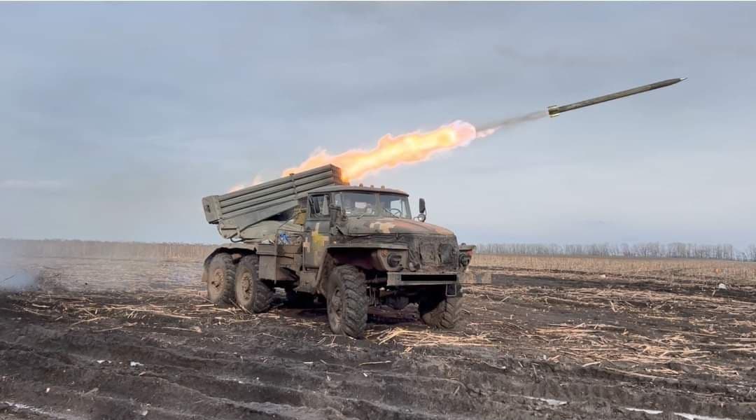 На Авдіївському напрямку українські захисники відбили 28 атак ворога