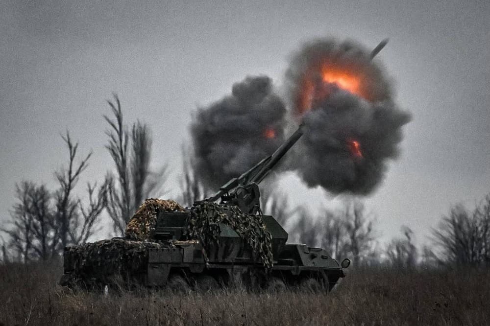 На Авдіївському напрямку українські воїни відбили 18 атак ворога