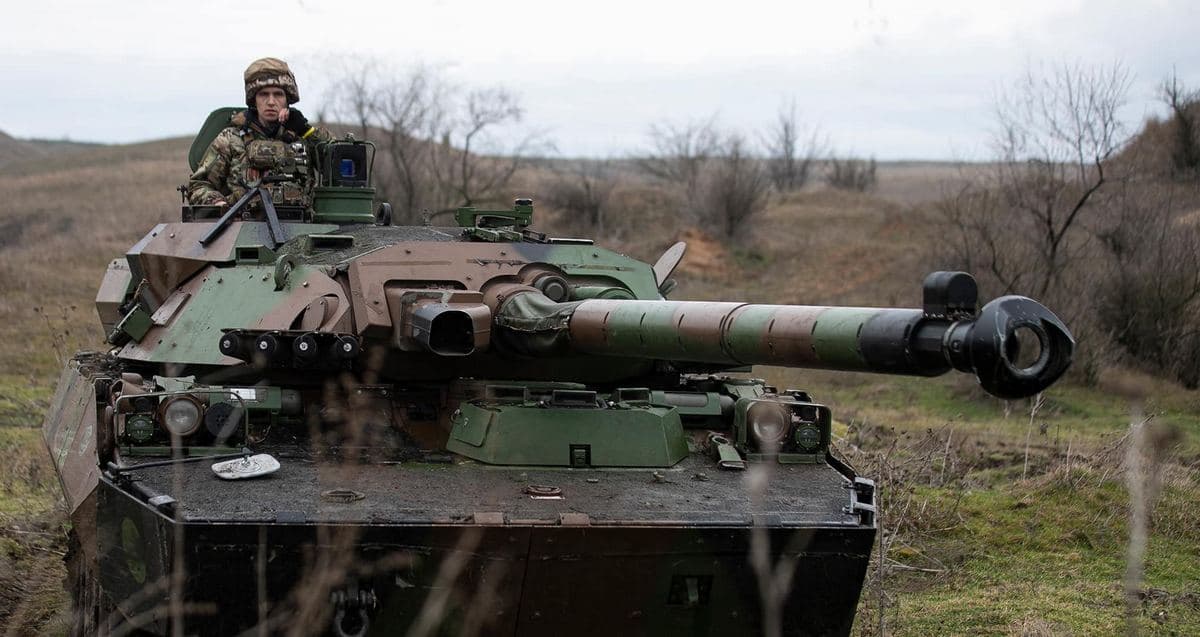 На Авдіївському напрямку українські захисники відбили 15 атак ворога