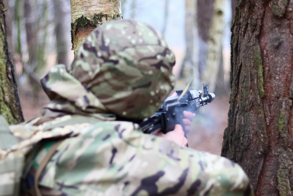 На Авдіївському напрямку українські захисники відбили 29 атак ворога