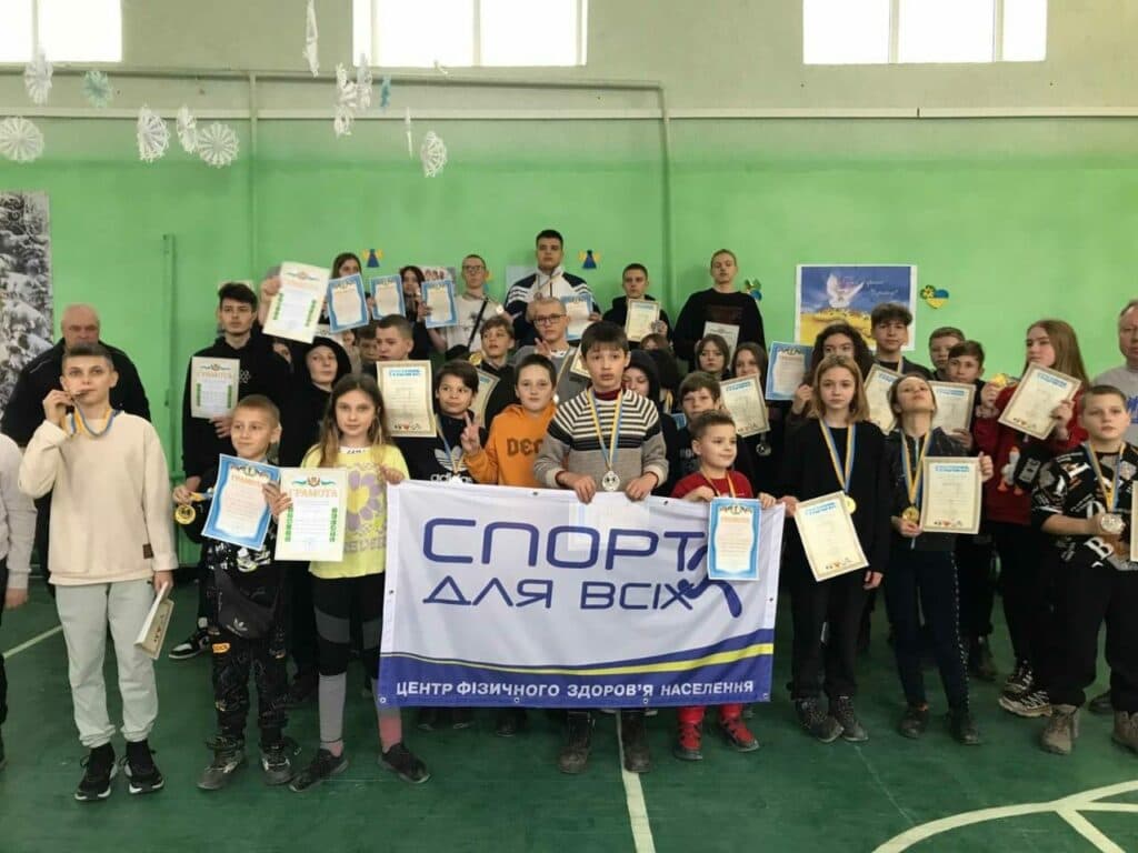 діти 8
