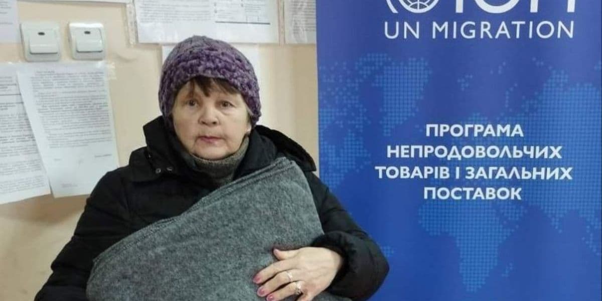 допомога