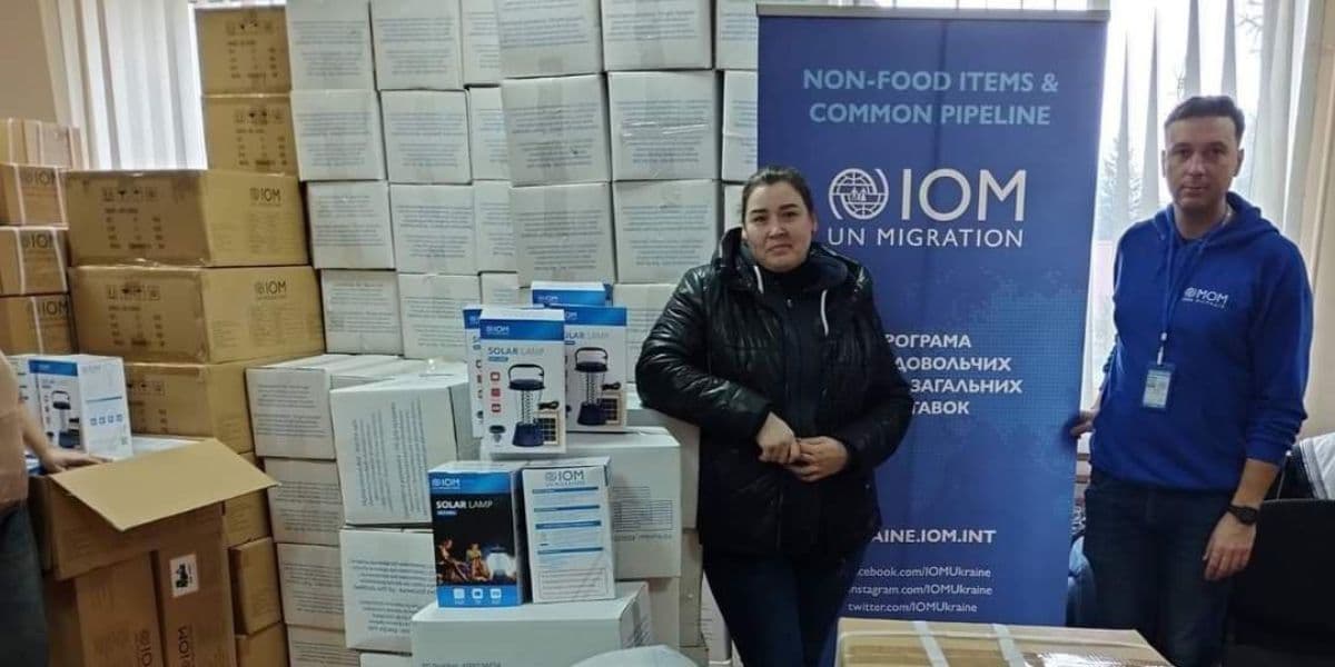 допомога від мом