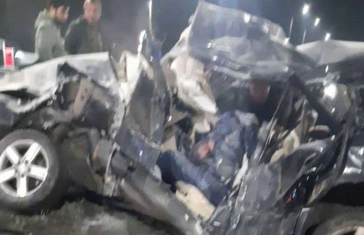 дтп у Маріуполі