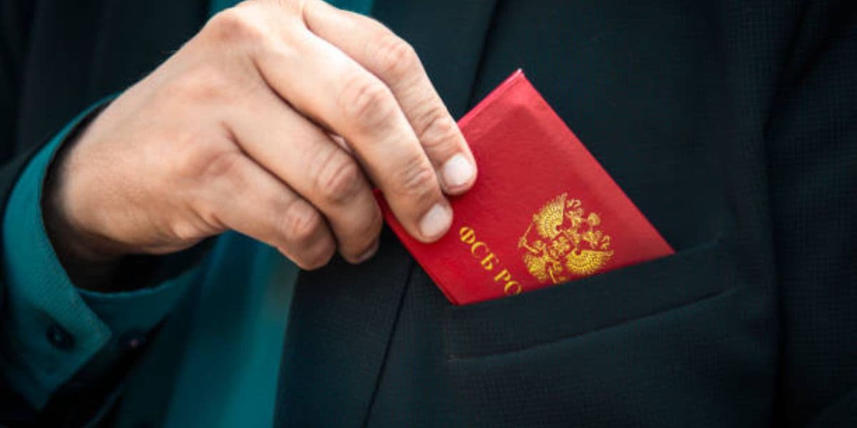 В Мариуполе ранили ФСБшника, - Андрющенко