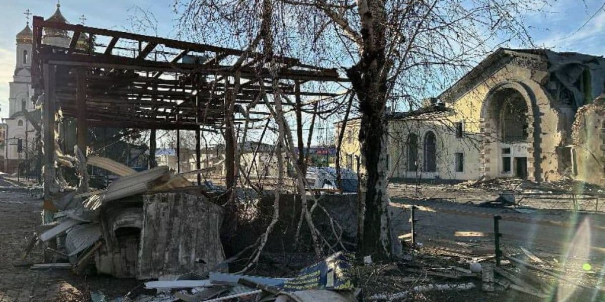костянтинівка